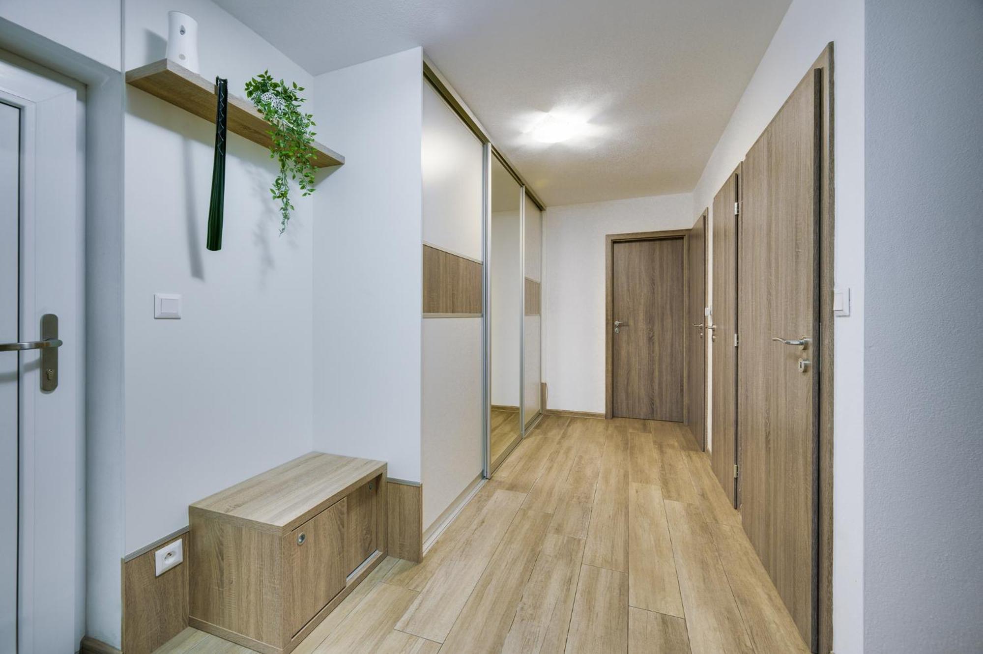 Milan&Eva Apartman Svätý Jur Kültér fotó
